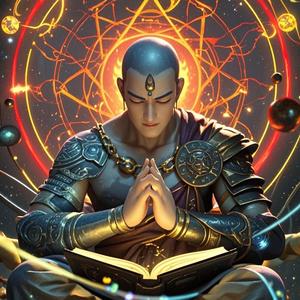 菩提心生 万法成就 Bodhicitta Utpāda Sarva Siddhi