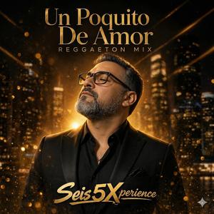 Un Poquito De Amor (Reggaeton Mix)