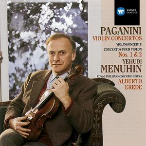 Violin Concerto No. 1 in E-Flat Major, Op. 6:III. Rondo. Allegro spiritoso