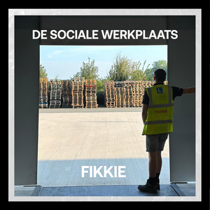 De Sociale Werkplaats