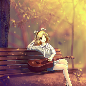 紅河之恋 (feat. 鏡音リン)