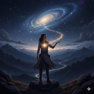 แสงดาวในใจ (Starlight Within)