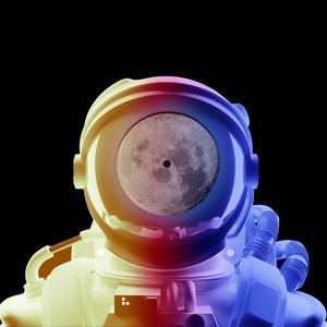 Crypto To The Moon (Radio Mix)
