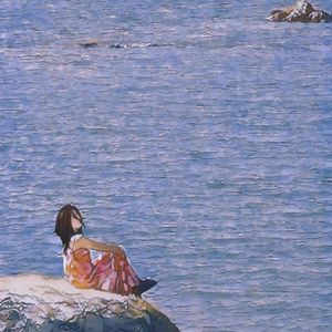 쓸쓸하고 찬란하