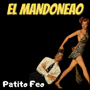 El Mandoneao