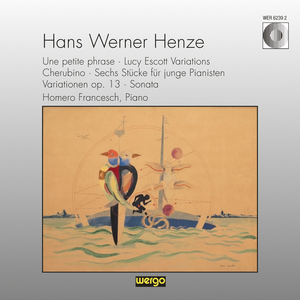 Sonata Per Pianoforte: I. Molto Movimentato