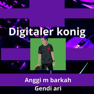 Digitaler konig