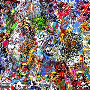 WAKE UP (feat. sixfournine)