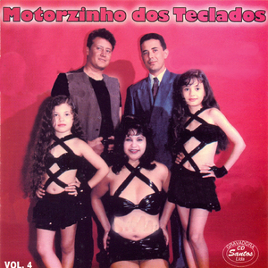 Forró do Motorzinho