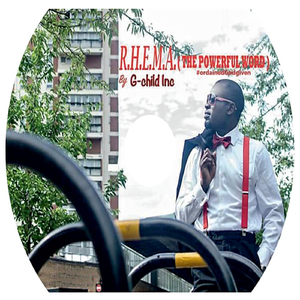 Almighty God (Remix)