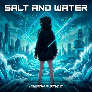 Sal y Agua (Walker Style)