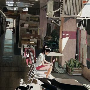 《9JOOJOM 的