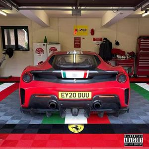 Pop it（feat.F111罗非鱼 Atlantic）