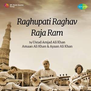 Raghupati Raghav Rajaram Instrumental