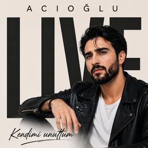 Kendimi Unuttum (Live)