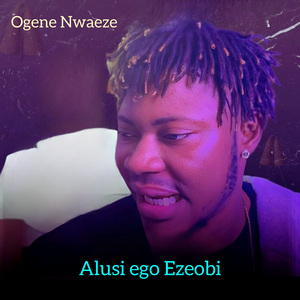 Alusi Ego Ezeobi