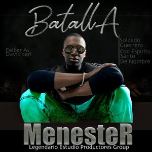 Batalla (Deluxe)