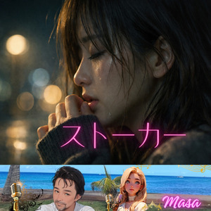 ストーカー