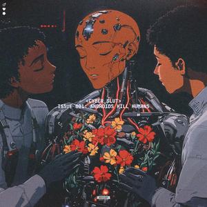 ANDROIDS KILL HUMANS (DEMO)