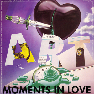 Moments In Love (Original, Part One)