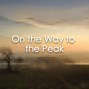 On the Way to the Peak