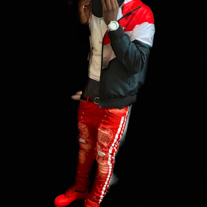 Back In Blood (Remix) (Remix)