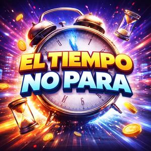 el tiempo no para