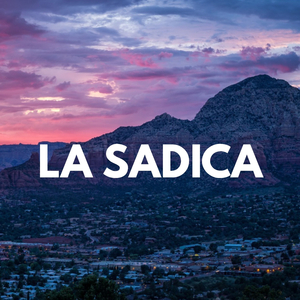 La sadica