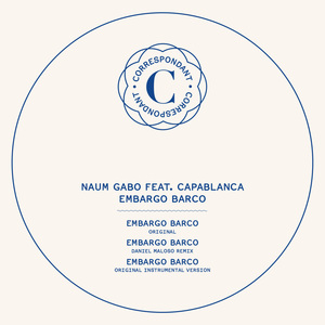 Embargo Barco (Daniel Maloso Remix)