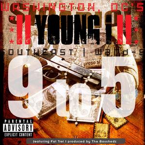 9 to 5 (feat. Fat Trel)
