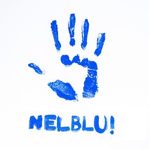 NEL BLU!