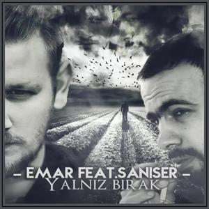 Yalnız Bırak (feat. Şanışer)