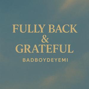 Fully Back