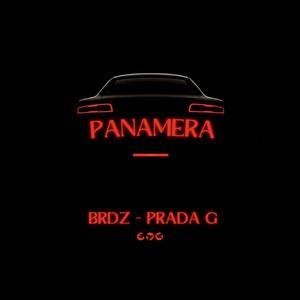 PANAMERA