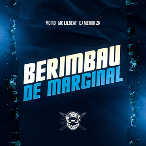 Berimbau de Marginal