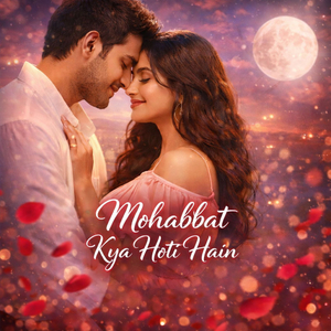 Mohabbat Kya Hoti Hain