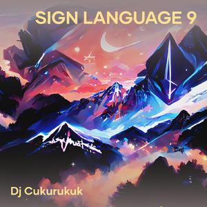 Sign Language 9