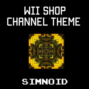 Wii Shop Channel Theme