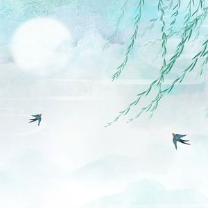 唯梦闲人不梦君