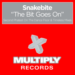 The Bit Goes On (Second Phatest On The Dance Floor)