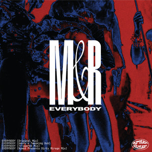 Everybody (Tr!ggered Mix)