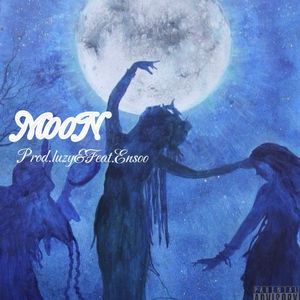 Moon(prod.luzy)