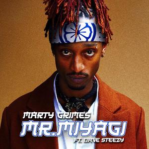 Mr.Miyagi (feat. Dave Steezy)
