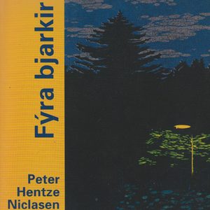 Eg Lít Í Anda Liðna Tíð