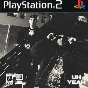 UH YEAH (feat. BYB)