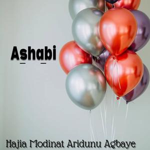 Ashabi