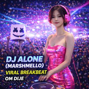 Dj Alone (Breakbeat)