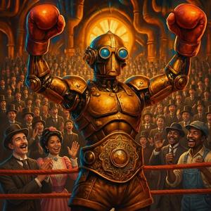 The Champ