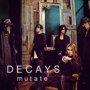 mutate