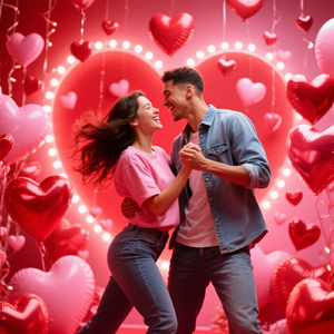 ভ্যালেন্টাইন্স ডে